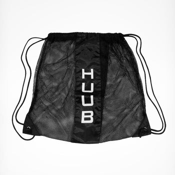 バッグ A2-MAG Mesh Bag - Black [ユニセックス]