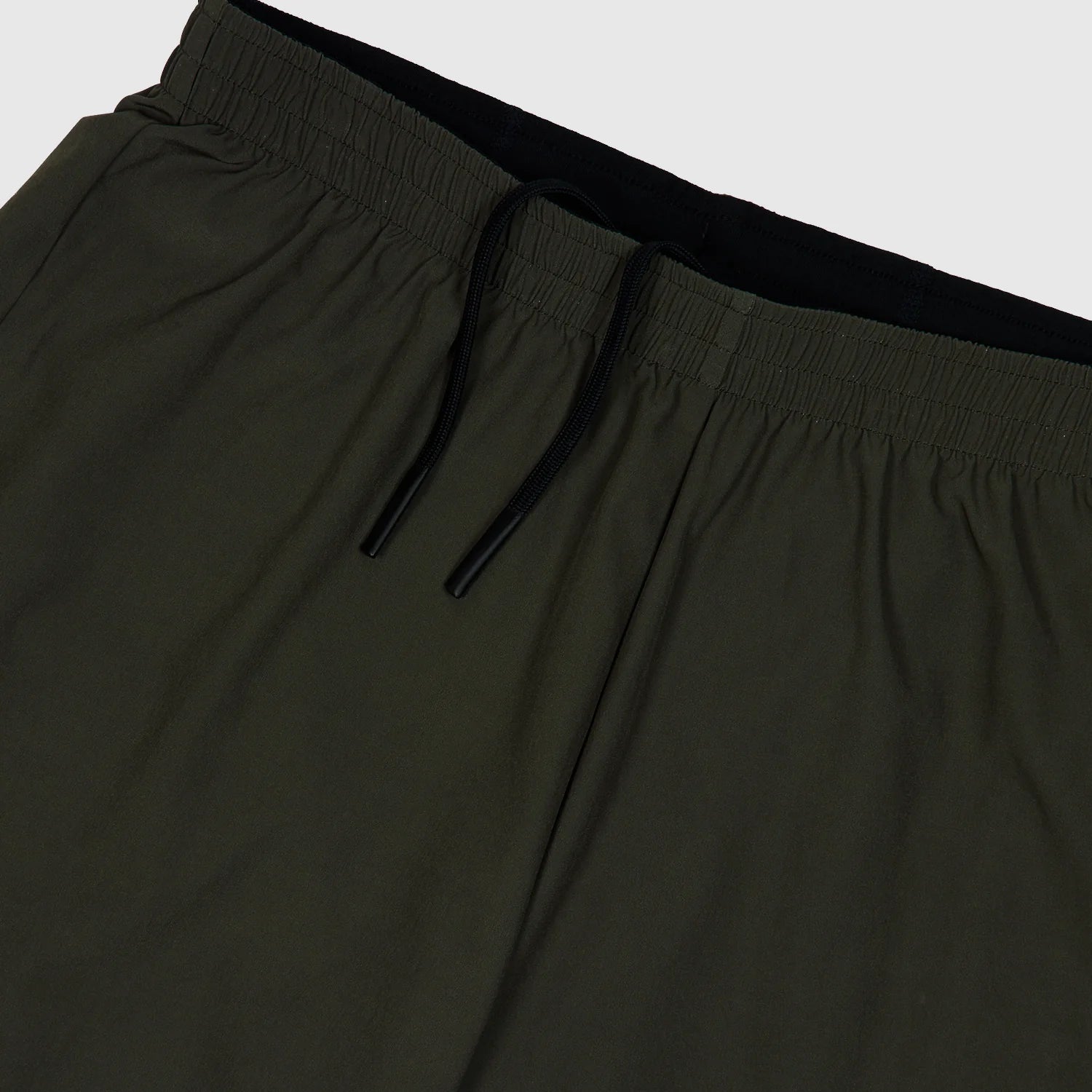 ランニングショーツ XMRSH20c301 2-in-1 Pace Shorts 5inch - Green [メンズ]