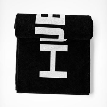 タオル A2-MFT Microfibre Towel - Black [ユニセックス]