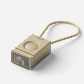 ライト BM-446 Block-light-front ブロックライト(フロント) Block Light Front - Beige