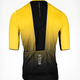 サイクリングジャージ CYCC4SSJMG Core 4 Short Sleeve Jersey - Mango [メンズ]