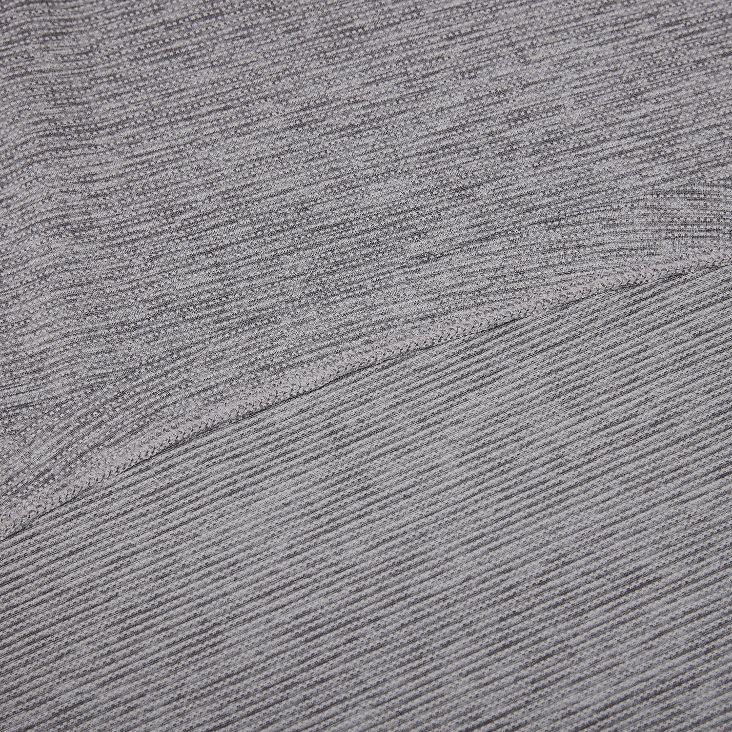 ランニングTシャツ XMRSS30c6003 Clean Combat T-shirt - Grey [メンズ]