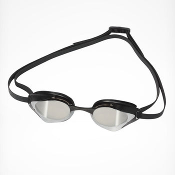 スイムゴーグル A2-ETERGBS Eternal Goggle - Black/Silver Mirror [ユニセックス]