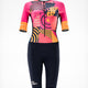 トライアスロンスーツ HERSLCSPW Her Spirit Long Course Suit Wmns - Patchwork [レディーズ]