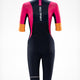 トライアスロンスーツ HERSLCSPW Her Spirit Long Course Suit Wmns - Patchwork [レディーズ]