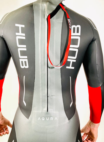 HUUB/フーブ - HUUB | コスパ最強のトライアスロンウェットスーツ
