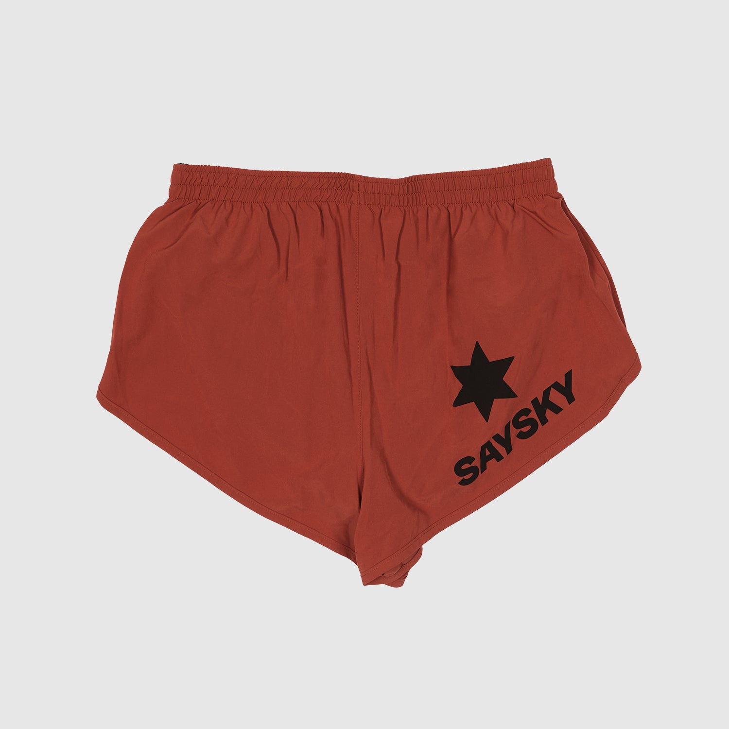 ランニングショーツ KMRSH30c501 Combat Shorts 2inch - Red [メンズ]