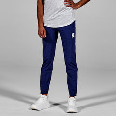 ランニングパンツ LMRPA01c1014 Cc Pace Pants - Blue [メンズ]