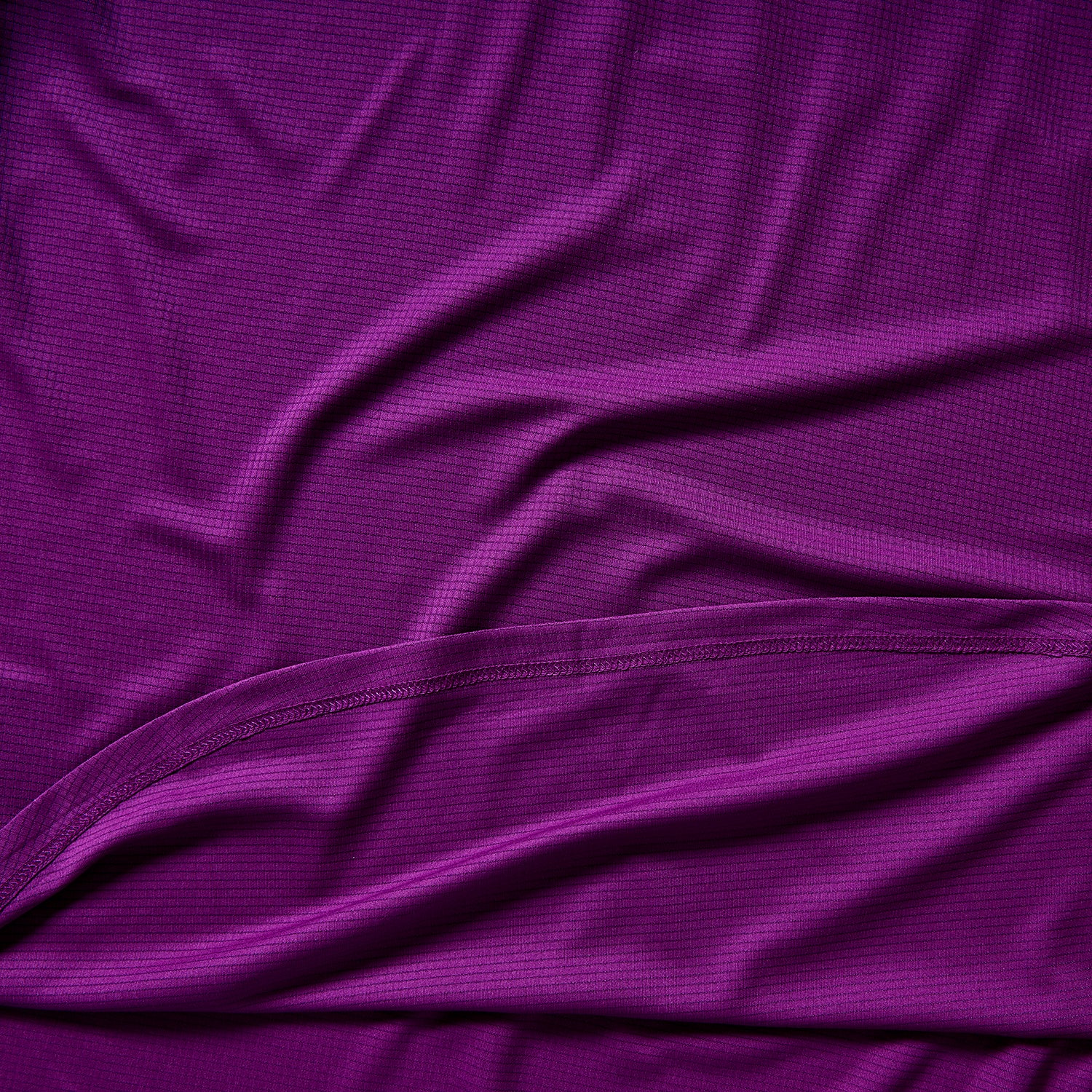 レースシングレット LMRSI60c703 Logo Flow Singlet - Purple [メンズ]