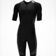 トライアスロンスーツ PINNLCSBK Pinnacle Trisuit - Black [メンズ]