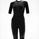 トライアスロンスーツ PINNWLCSBK Pinnacle Trisuit Wmns - Black [レディーズ]