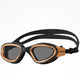 スイムゴーグル A2-AGBZ Hbac15003z エフォティック フォトクロミック Aphotic Photochromic - Black/Bronze [ユニセックス]