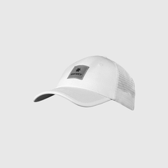 ランニングキャップ FMAHA11 Trail Cap - White [ユニセックス]