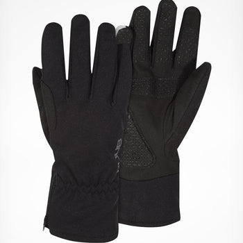 ランニンググローブ THERMGL Thermal Glove - Black [ユニセックス]