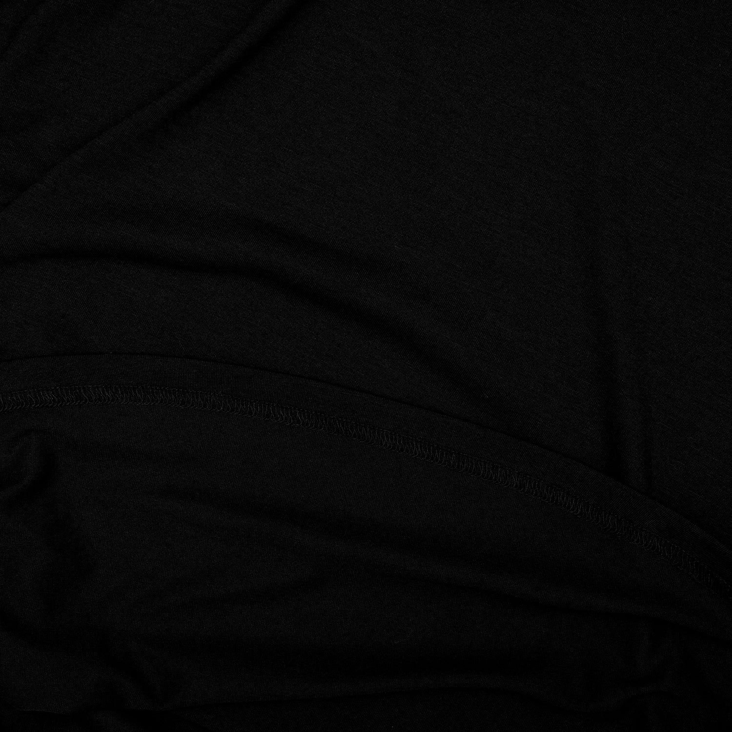 モーションTシャツ(ロングスリーブ) XMRLS51c901 Clean Motion Long Sleeve - Black [メンズ]