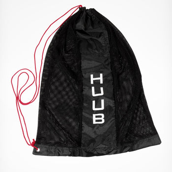 バッグ A2-MAGL Poolside Mesh Bag - Black [ユニセックス]