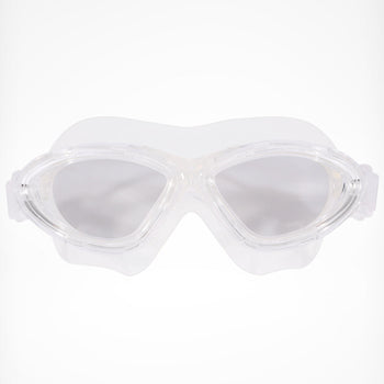 スイムゴーグル A2-MANTACC Manta Ray Mask Goggle/ - Clear [ユニセックス]