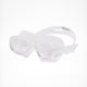 スイムゴーグル A2-MANTACC Manta Ray Mask Goggle/ - Clear [ユニセックス]