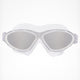 スイムゴーグル A2-MANTACS Manta Ray Mask Goggle/Smoked - Clear [ユニセックス]