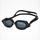 スイムゴーグル A2-RETROBK Retro Goggle - Black [ユニセックス]