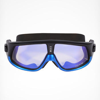 スイムゴーグル A2-RYFTBB Ryft Open Water Swim Mask - Black/Photochromic/Blue Mirror Lens [ユニセックス]