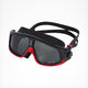 スイムゴーグル A2-RYFTBR Ryft Open Water Swim Mask - Black/Red/Dark Smoke Lens [ユニセックス]