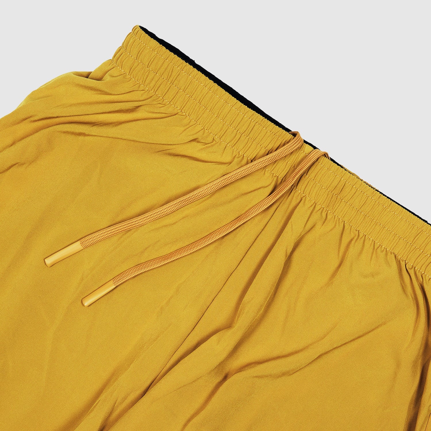 ランニングショーツ KWRSH01c402 Wmns Pace 2-in-1 Shorts 3inch - Yellow [レディーズ]