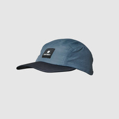 ランニングキャップ KMAHA02c601 Combat Cap - Grey [ユニセックス]