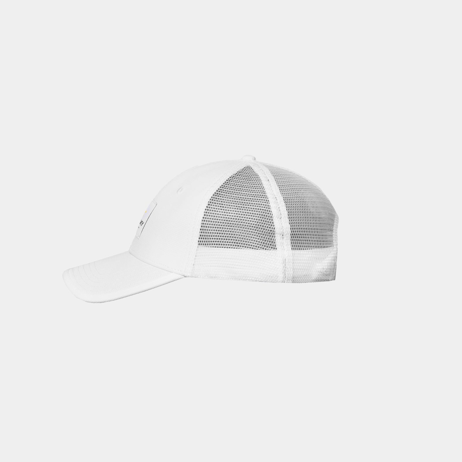 キャップ JMRHA08c101 Heritage Trail Cap - White [ユニセックス]