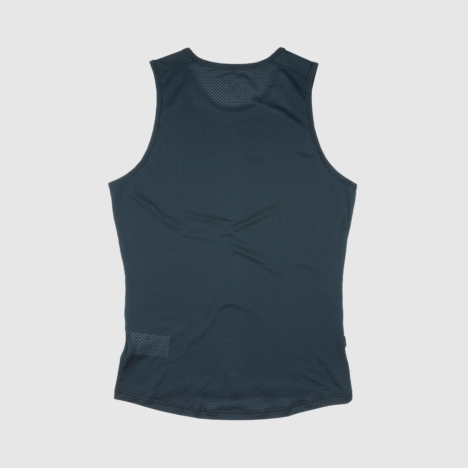 ベースレイヤー XMRBL31c601 Mesh Base Layer Singlet - Grey [メンズ]