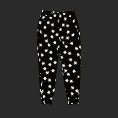 ランニングパンツ KMRPA02c1012 Star Reflective Blaze Pants - Green [メンズ]