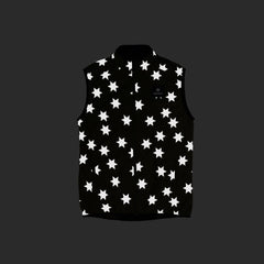 ランニングベスト KMRVE01c1012 Star Reflective Pace Vest - Green [メンズ]