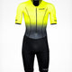 トライアスロンスーツ COMLCSFY コミット ロングコース スーツ Commit Long Course Suit - Fluo Yellow/Black [メンズ]