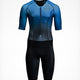 トライアスロンスーツ COMLCSBN コミット ロングコース スーツ Commit Long Course Suit - Black/Navy [メンズ]