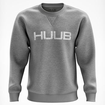 スウェット HBMR19207 Caswgmbw Sweatshirt - Statement White/Grey Marl [ユニセックス]