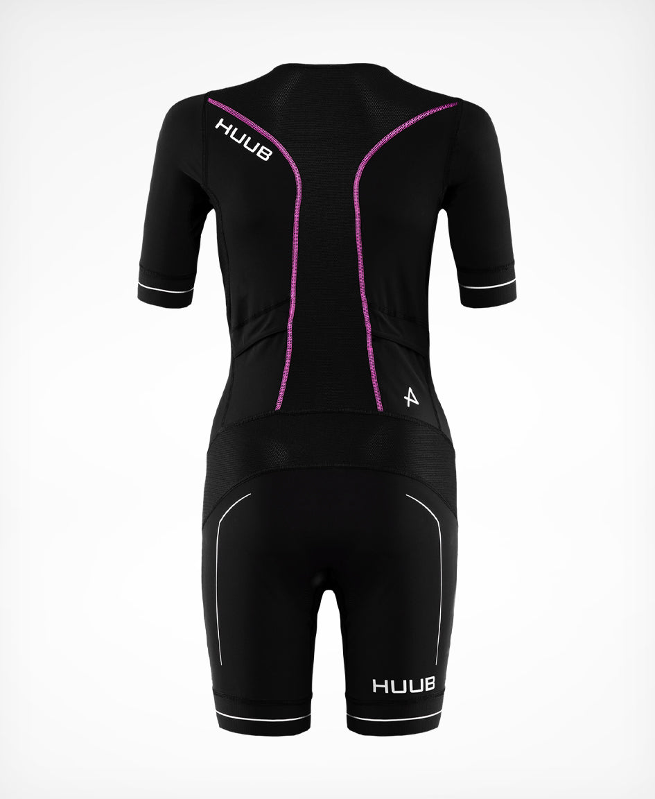 トライアスロンスーツ AURLCS Aura Long Course  - HUUB/フーブ