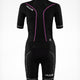 トライアスロンスーツ AURLCS Aura Long Course Tri Suit - Black/Purple [レディーズ]