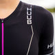 トライアスロンスーツ AURLCS Aura Long Course Tri Suit - Black/Purple [レディーズ]