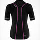 トライアスロントップ AURTT Aura Long Course Tri Top - Black/Purple [レディーズ]