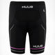 トライアスロンショーツ AURSH Aura Tri Short - Black/Purple [レディーズ]