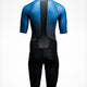 トライアスロンスーツ COMLCSBN コミット ロングコース スーツ Commit Long Course Suit - Black/Navy [メンズ]