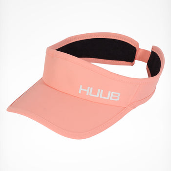 サンバイザー A2-VIS2-C Run Visor 2 2021 - Coral [ユニセックス]