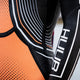 トライアスロン用ウェットスーツ FRE33CR ブラウンリーアジリス Brownlee Agilis Wetsuit 3:3 - Coral [レディーズ]