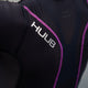 トライアスロンスーツ AURLCS Aura Long Course Tri Suit - Black/Purple [レディーズ]