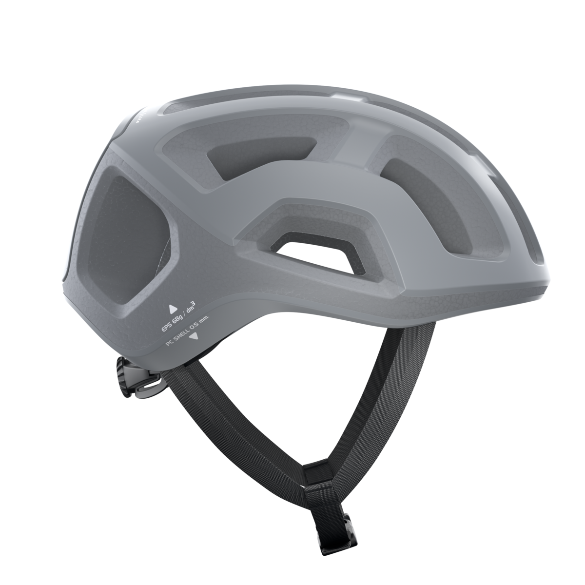 POC Ventral Lite 自転車 ヘルメット Mサイズ-