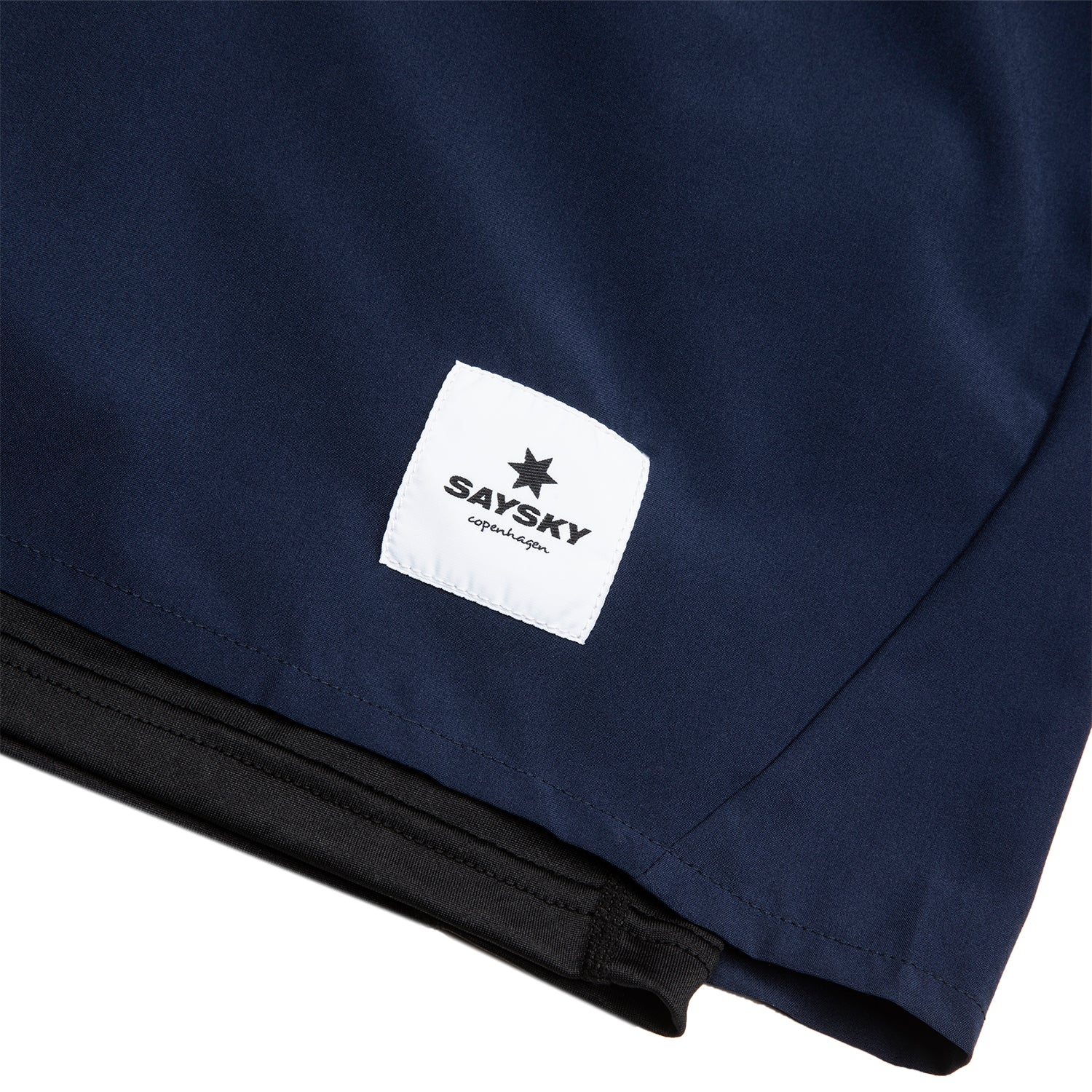 ランニングショーツ AMRSH2 2-in-1 Shorts - Maritime Blue [ユニセックス]