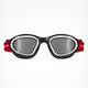 スイムゴーグル A2-AGBR Hbac15003-blk エフォティック フォトクロミック Aphotic Photochromic - Black/Red [ユニセックス]