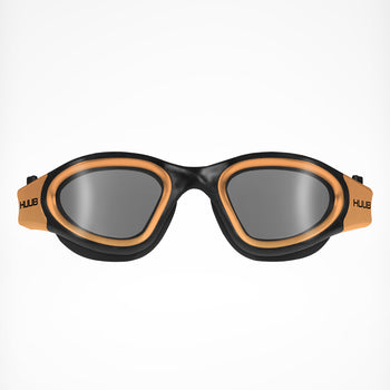 スイムゴーグル A2-AGBZ Hbac15003z エフォティック フォトクロミック Aphotic Photochromic - Black/Bronze [ユニセックス]