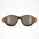 スイムゴーグル A2-AGBZ Hbac15003z エフォティック フォトクロミック Aphotic Photochromic - Black/Bronze [ユニセックス]