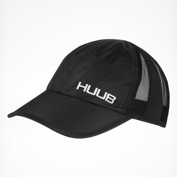 レースキャップ A2-RC2-B Race Cap 2 2021 - Black [ユニセックス]